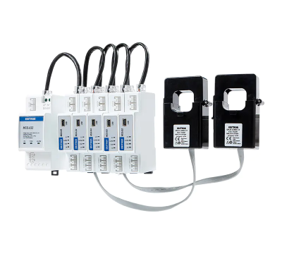 Multi Click Solution For Multi-circuit Metering Eastron MCS